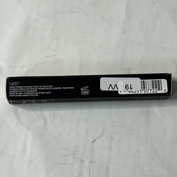 NARS - TURKISH DELIGHT AFTERGLOW LIP SHINE Pink - Picture 9 of 11